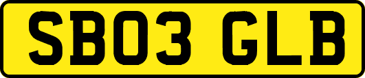 SB03GLB