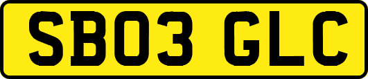 SB03GLC
