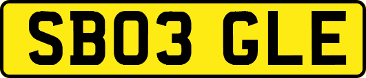 SB03GLE
