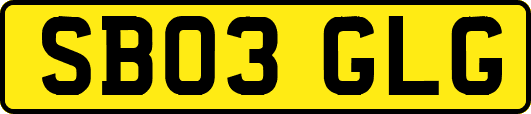 SB03GLG