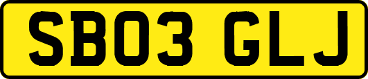 SB03GLJ