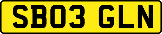 SB03GLN