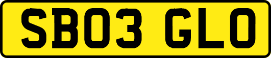 SB03GLO