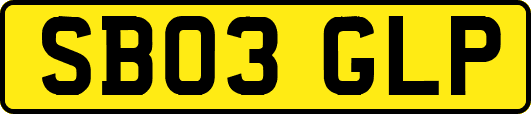 SB03GLP