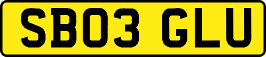 SB03GLU