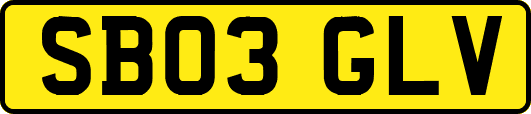 SB03GLV