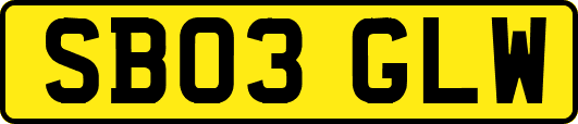SB03GLW