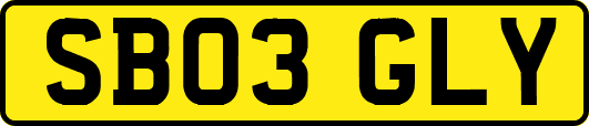 SB03GLY