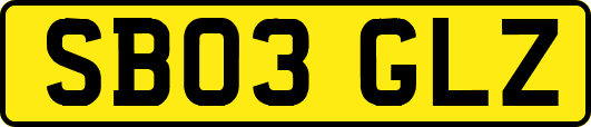 SB03GLZ