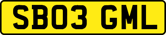 SB03GML