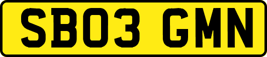 SB03GMN