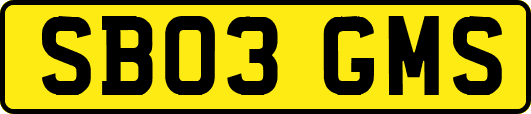 SB03GMS