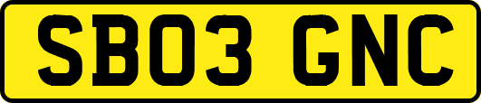 SB03GNC