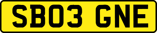 SB03GNE