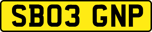 SB03GNP