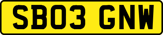 SB03GNW