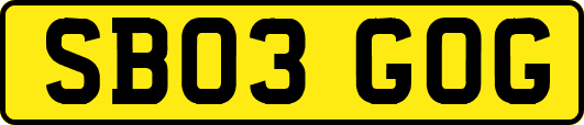 SB03GOG