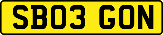 SB03GON