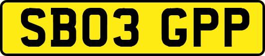 SB03GPP