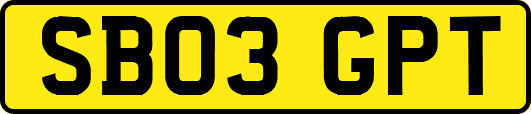SB03GPT