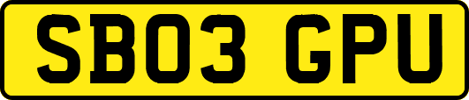 SB03GPU