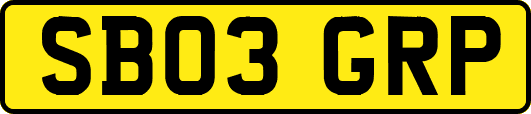 SB03GRP