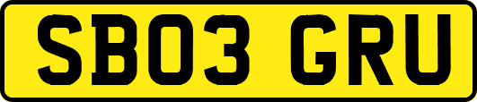 SB03GRU