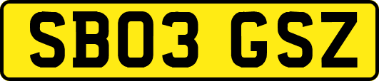 SB03GSZ