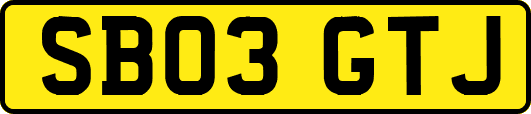 SB03GTJ