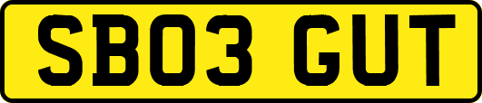 SB03GUT