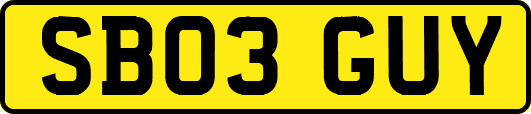 SB03GUY