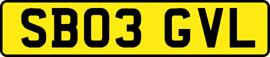 SB03GVL