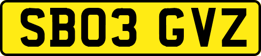 SB03GVZ
