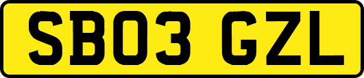 SB03GZL