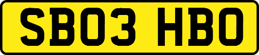 SB03HBO