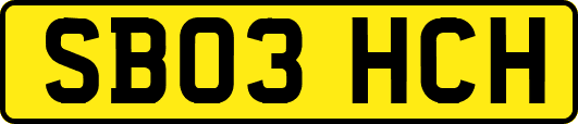SB03HCH