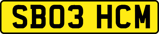 SB03HCM