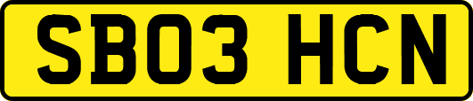 SB03HCN