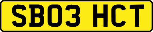 SB03HCT