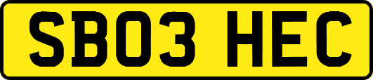SB03HEC