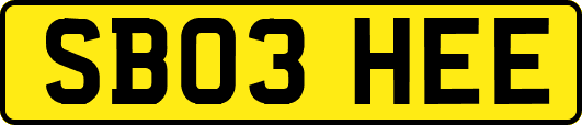 SB03HEE