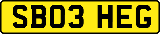SB03HEG