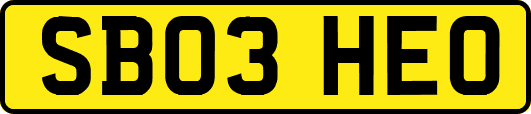 SB03HEO