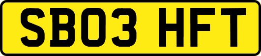 SB03HFT