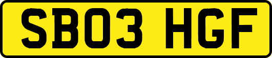 SB03HGF