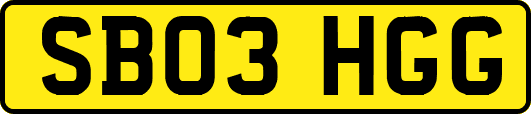 SB03HGG