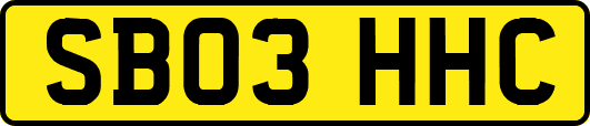 SB03HHC