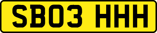 SB03HHH
