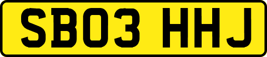SB03HHJ