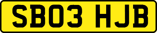 SB03HJB